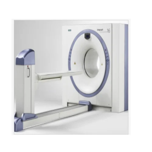  Pet Ct Scan Machine 