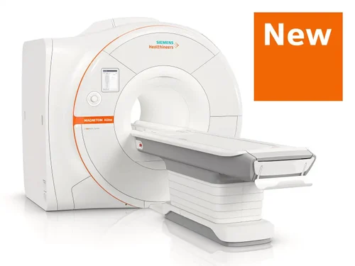  Siemens Sempra 1.5 T MRI MACHINE 